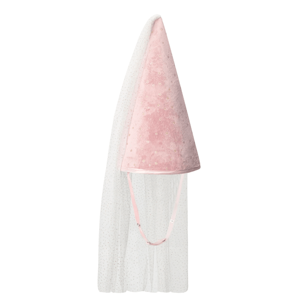Mimi & Lula Luxe Princess Hat