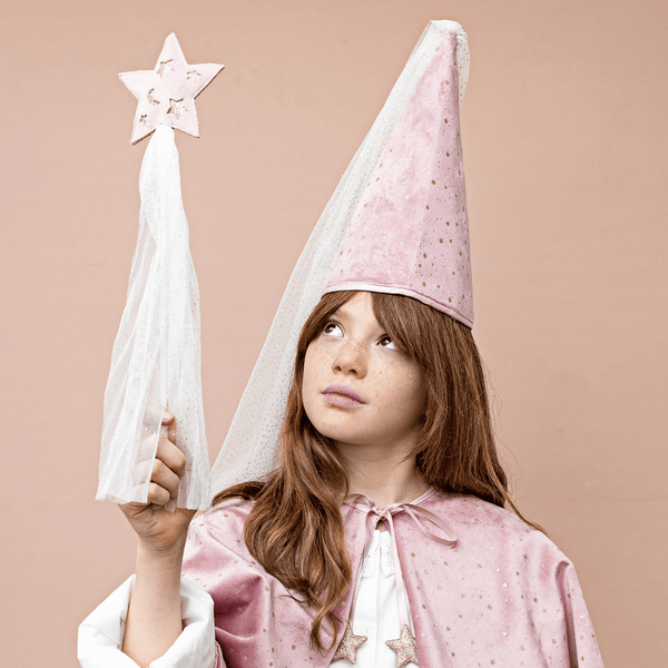 Mimi & Lula Luxe Princess Hat