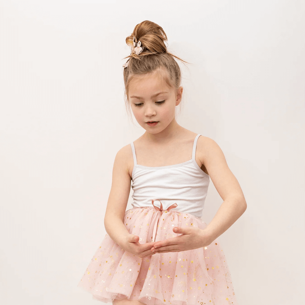 Mimi & Lula Tutu - Pink Star