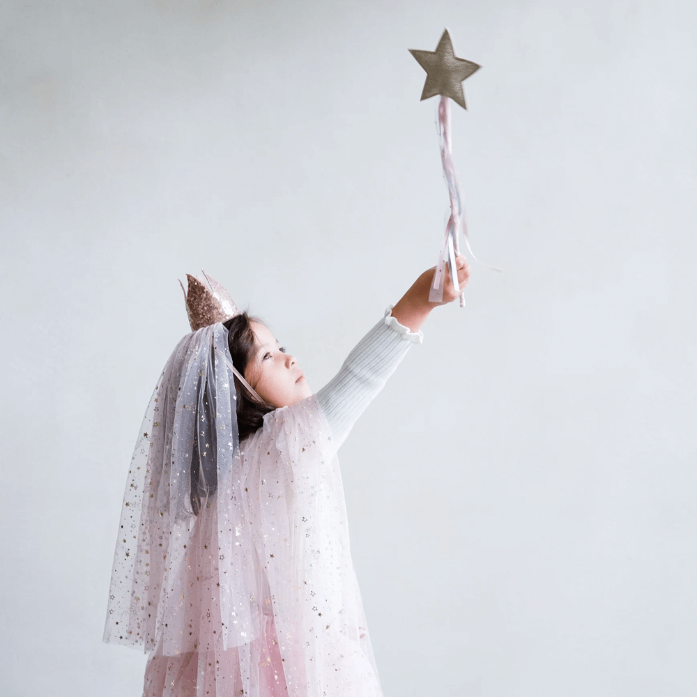 Mimi & Lula Pretty Fairy Wand