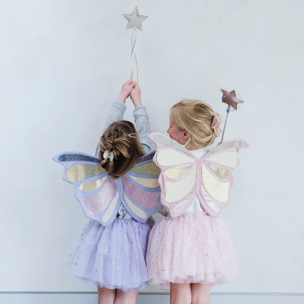 Mimi & Lula Pretty Fairy Wand