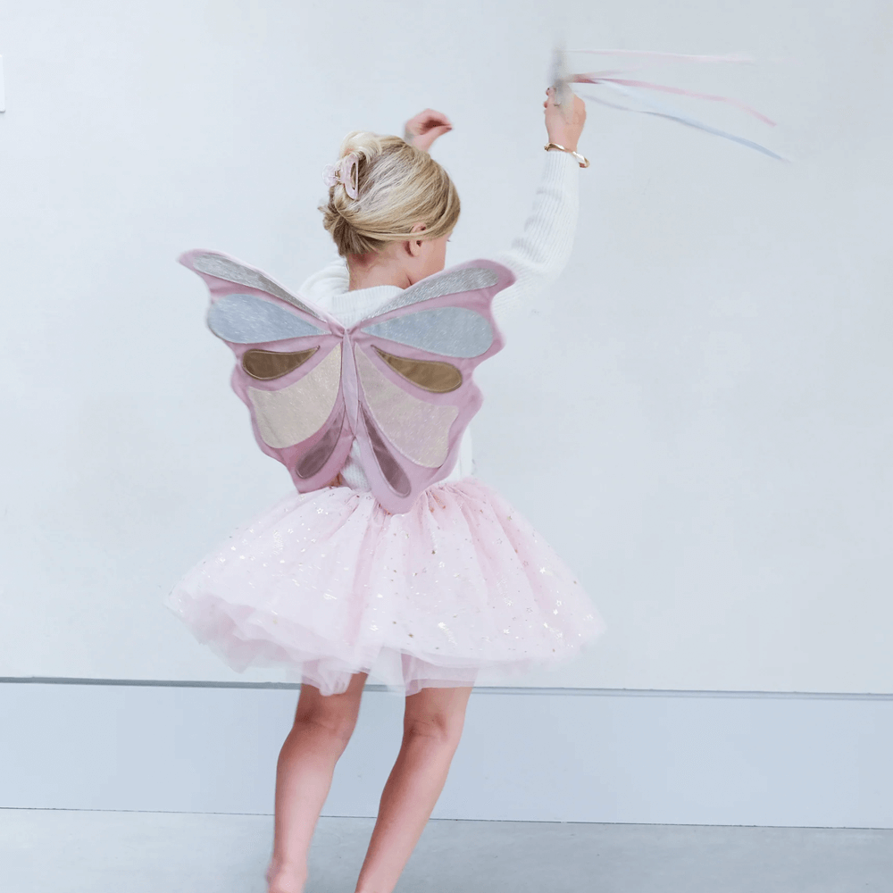 Mimi & Lula Pretty Fairy Wand