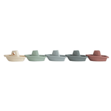 Mushie Bath Boats - Original