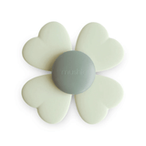 Mushie Lucky Suction Spinner Toy