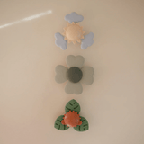 Mushie Lucky Suction Spinner Toy