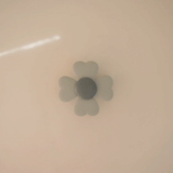 Mushie Lucky Suction Spinner Toy