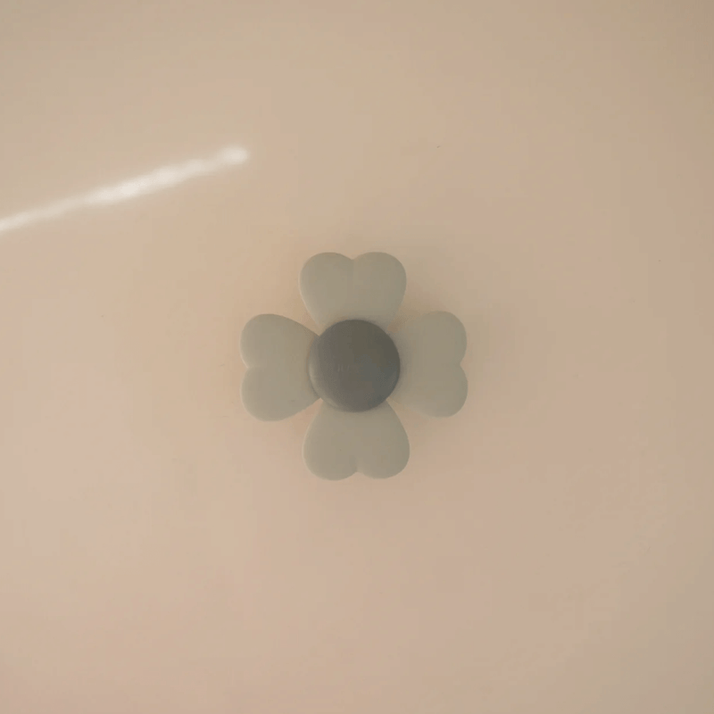 Mushie Lucky Suction Spinner Toy