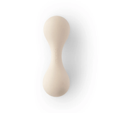 Mushie Baby Rattle - Shifting Sand