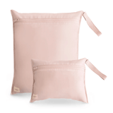 Mushie Wet Bag - Blush