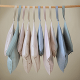 Mushie Wet Bag - Blush