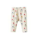 Nature Baby Leggings - Delphine Blooms