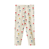 Nature Baby Leggings - Delphine Blooms
