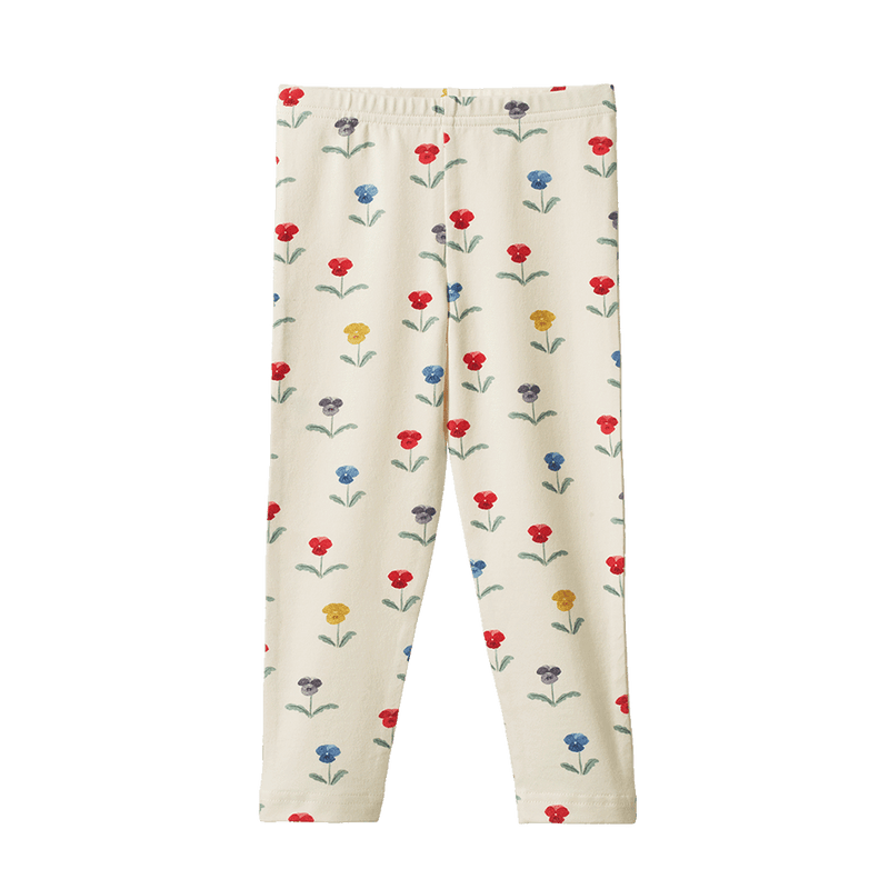 Nature Baby Leggings - Delphine Blooms