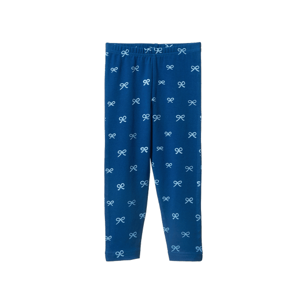 Nature Baby Leggings - Ribbons