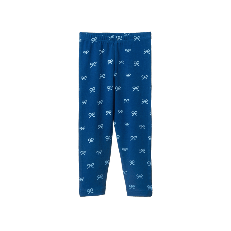Nature Baby Leggings - Ribbons