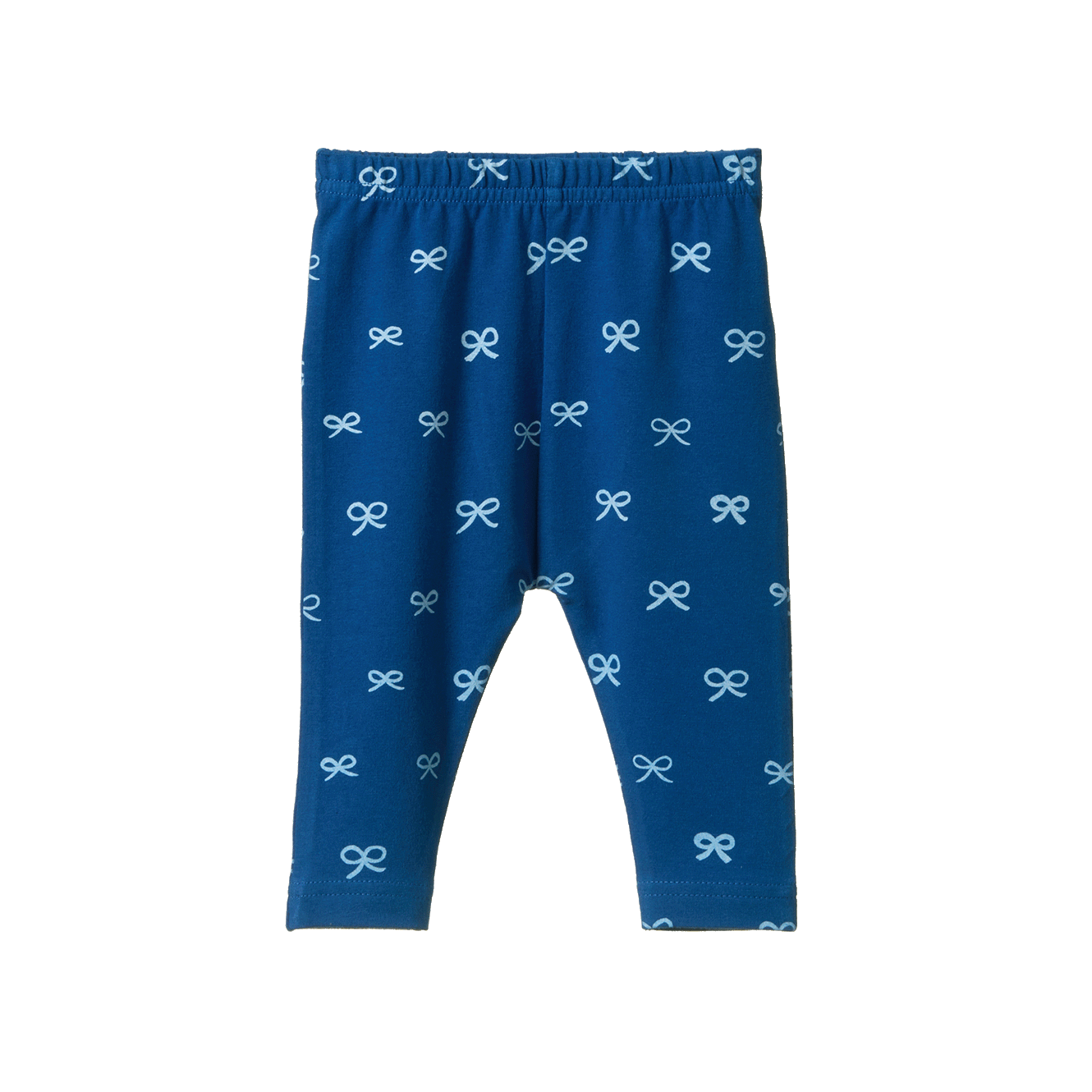 Nature Baby Leggings - Ribbons