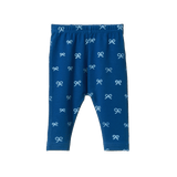 Nature Baby Leggings - Ribbons