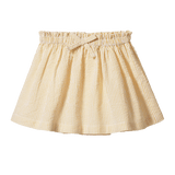 Nature Baby Orchard Skirt - Golden Stripe