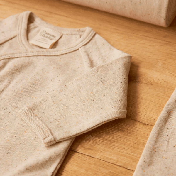 Nature Baby Welcome Home Bundle