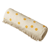 Nature Baby Beach Towel - Chamomile