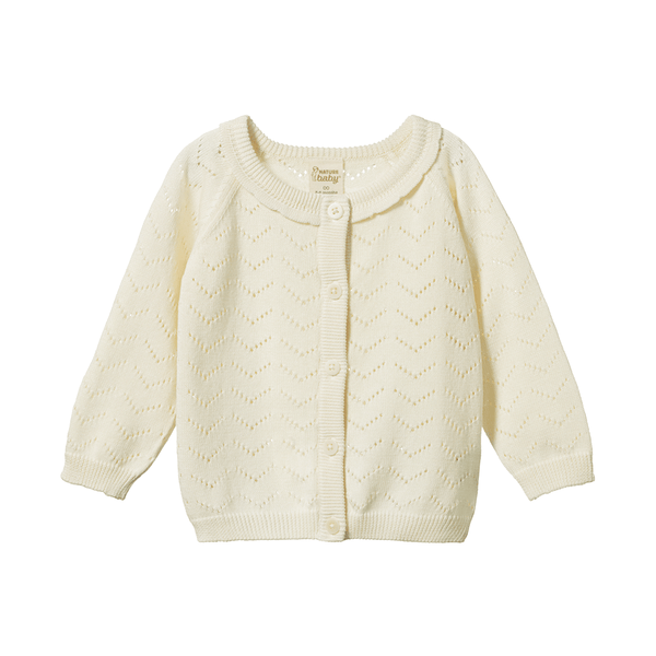 Baby 2025 cardigan nz