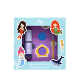 No Nasties Natural Kids Makeup Gift Set - Mermaid Dreams