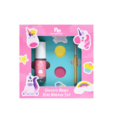 No Nasties Natural Kids Makeup Gift Set - Unicorn Magic