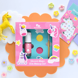 No Nasties Natural Kids Makeup Gift Set - Unicorn Magic