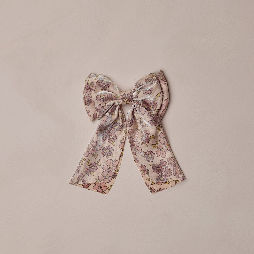 NoraLee Alice Bow - Harvest Fleur