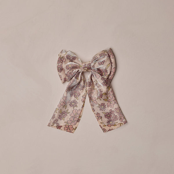 NoraLee Alice Bow - Harvest Fleur