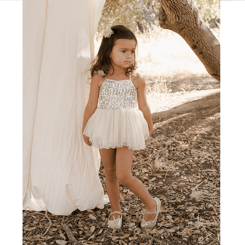 NoraLee - Clementine Tutu Ecru