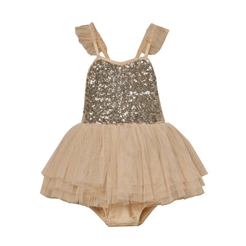 NoraLee - Clementine Tutu Ecru