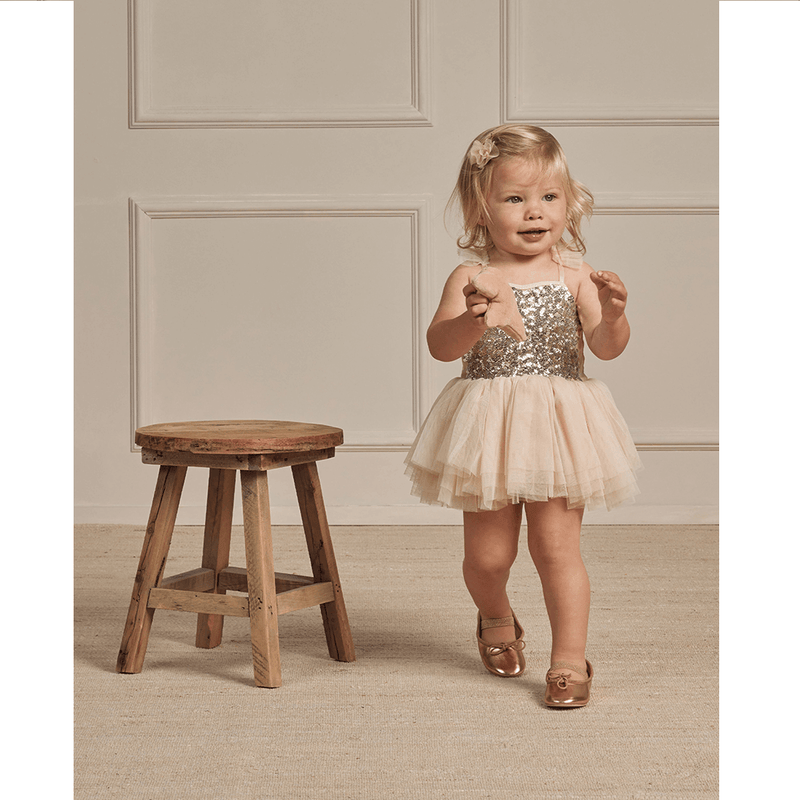 NoraLee - Clementine Tutu Ecru
