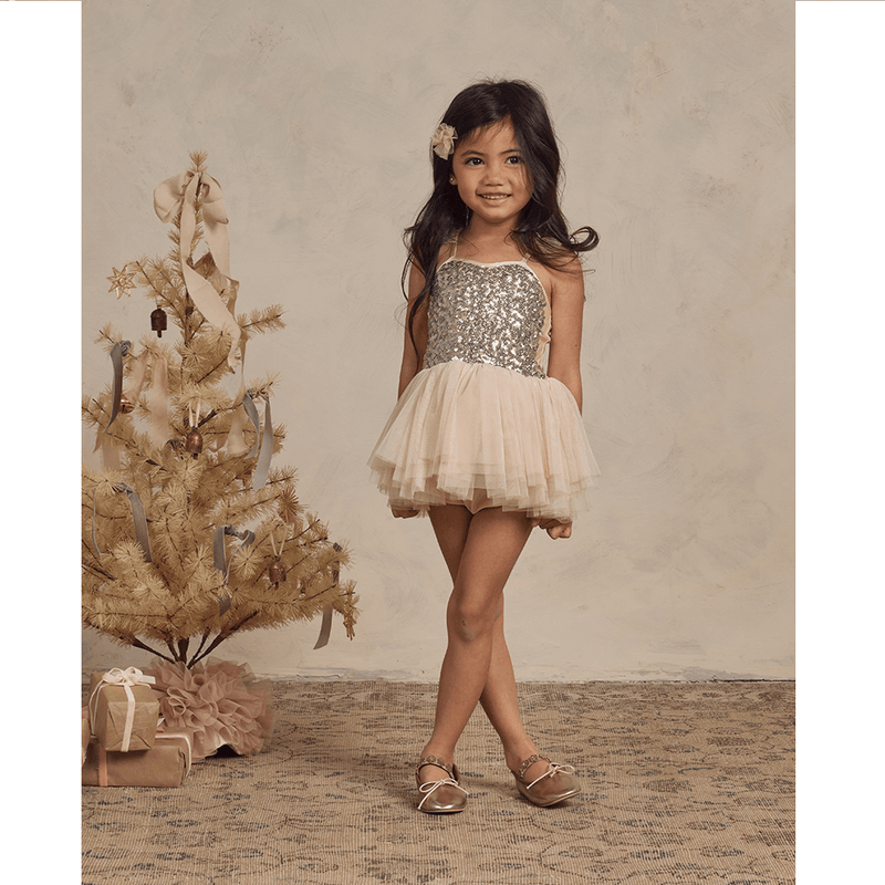 NoraLee - Clementine Tutu Ecru