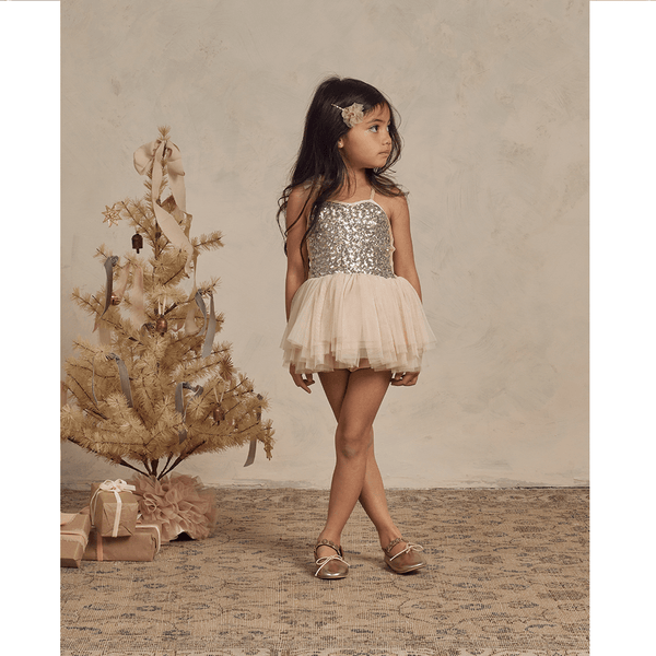 NoraLee - Clementine Tutu Ecru