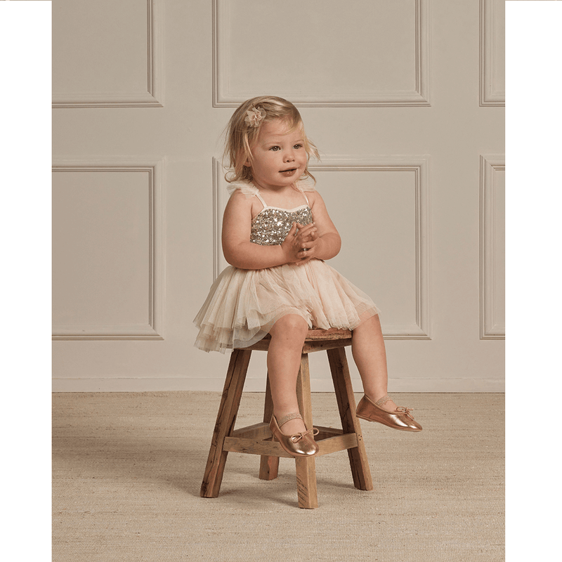 NoraLee - Clementine Tutu Ecru