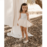 NoraLee - Clementine Tutu Ecru