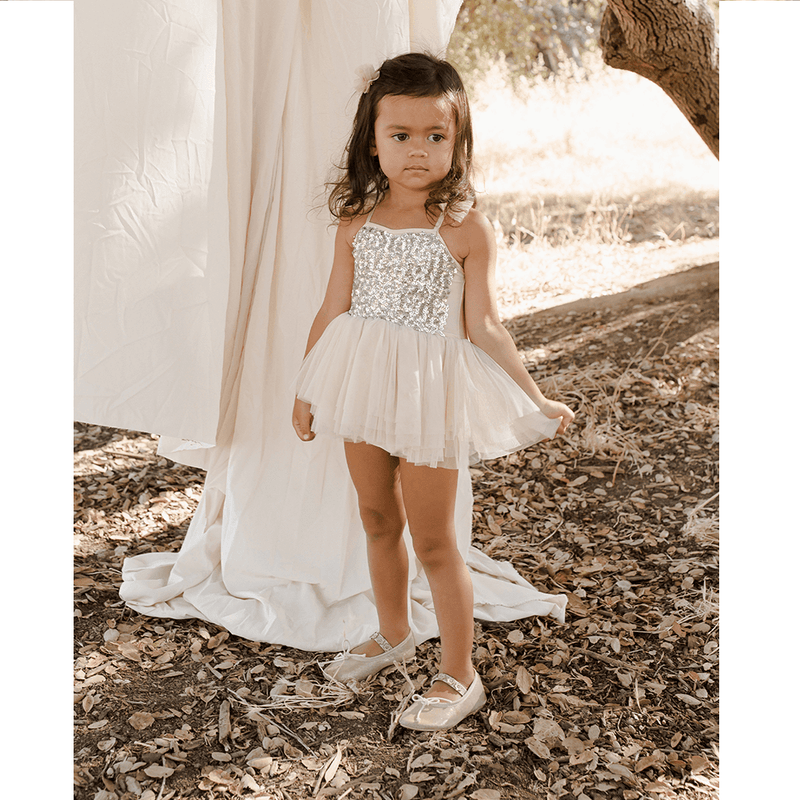 NoraLee - Clementine Tutu Ecru