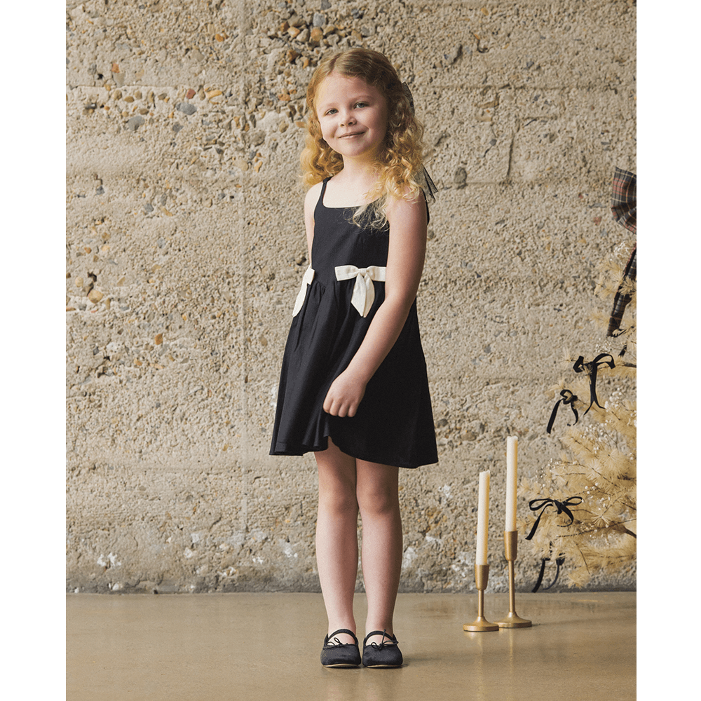 NoraLee Betsy Dress - Black
