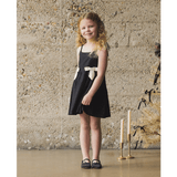 NoraLee Betsy Dress - Black