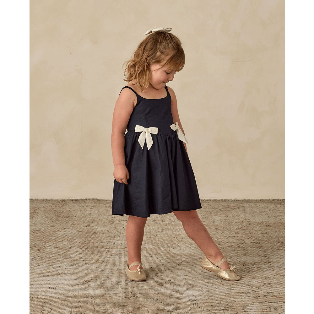 NoraLee Betsy Dress - Black