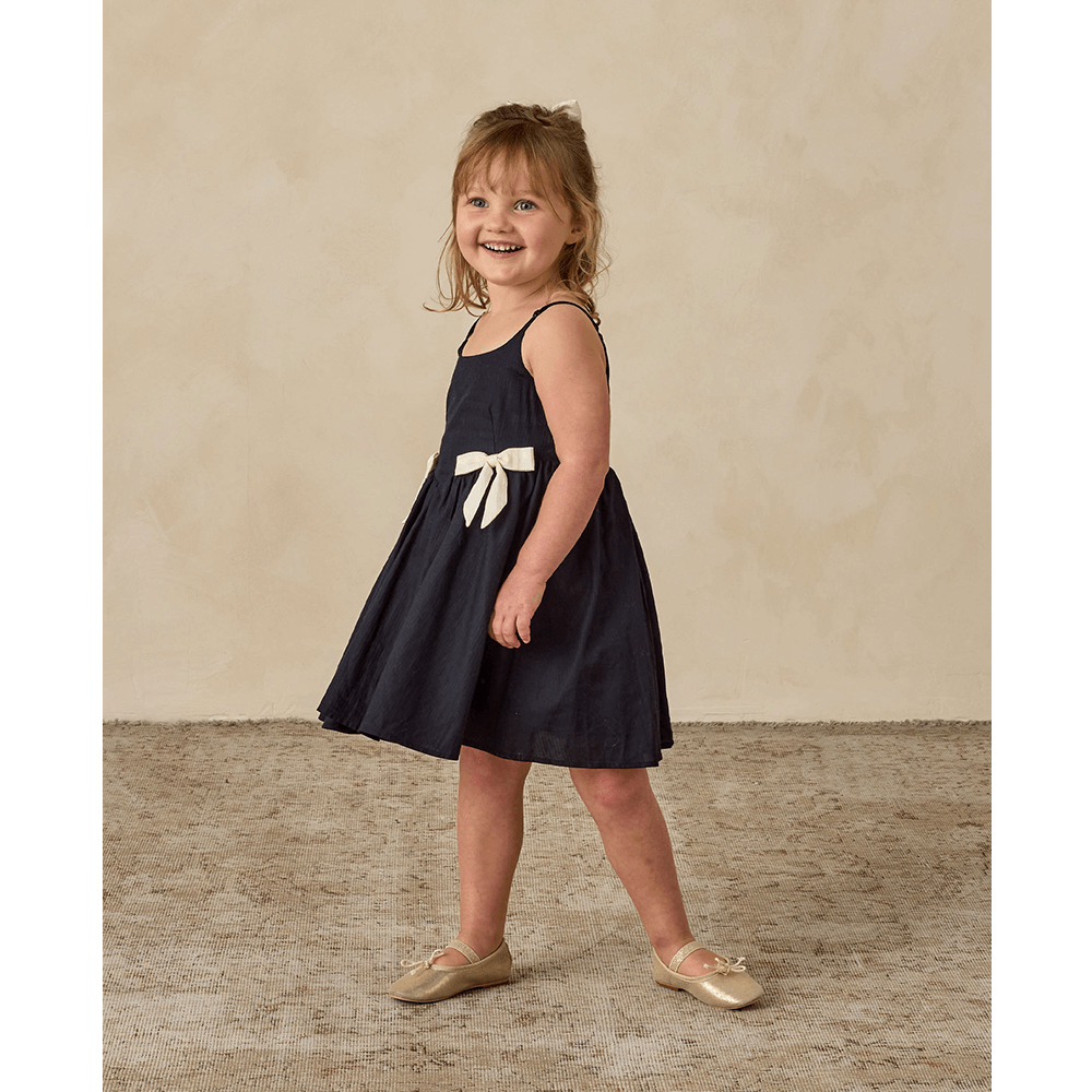 NoraLee Betsy Dress - Black