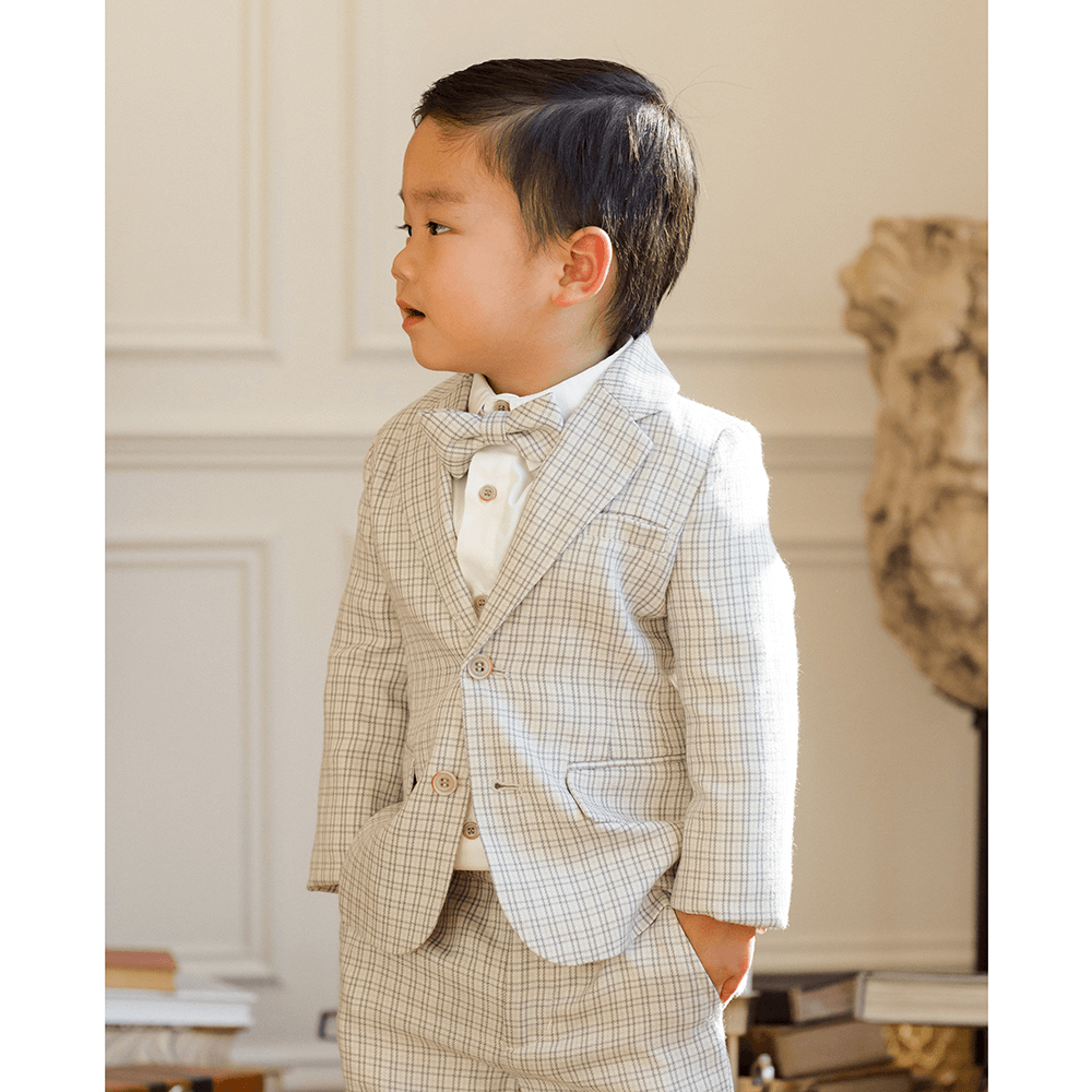 NoraLee Bow Tie - French Blue