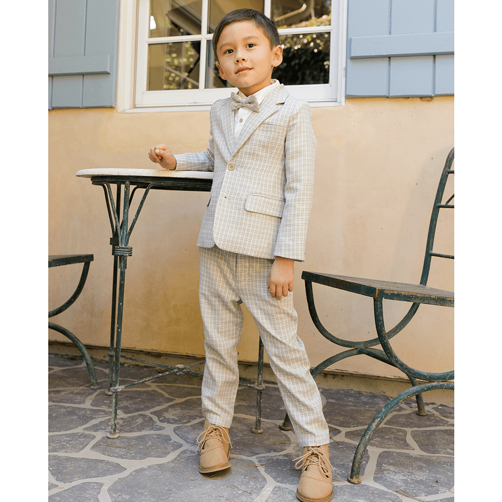 NoraLee Bow Tie - French Blue