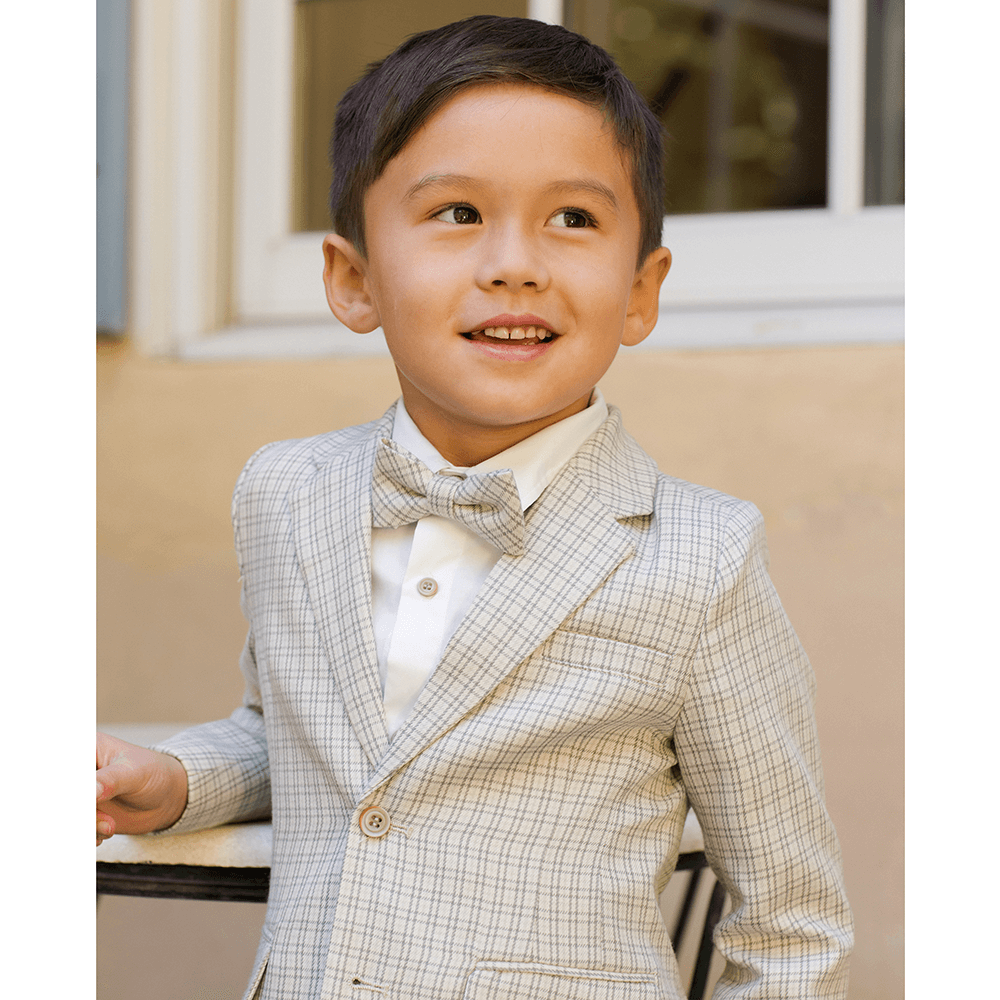 NoraLee Bow Tie - French Blue