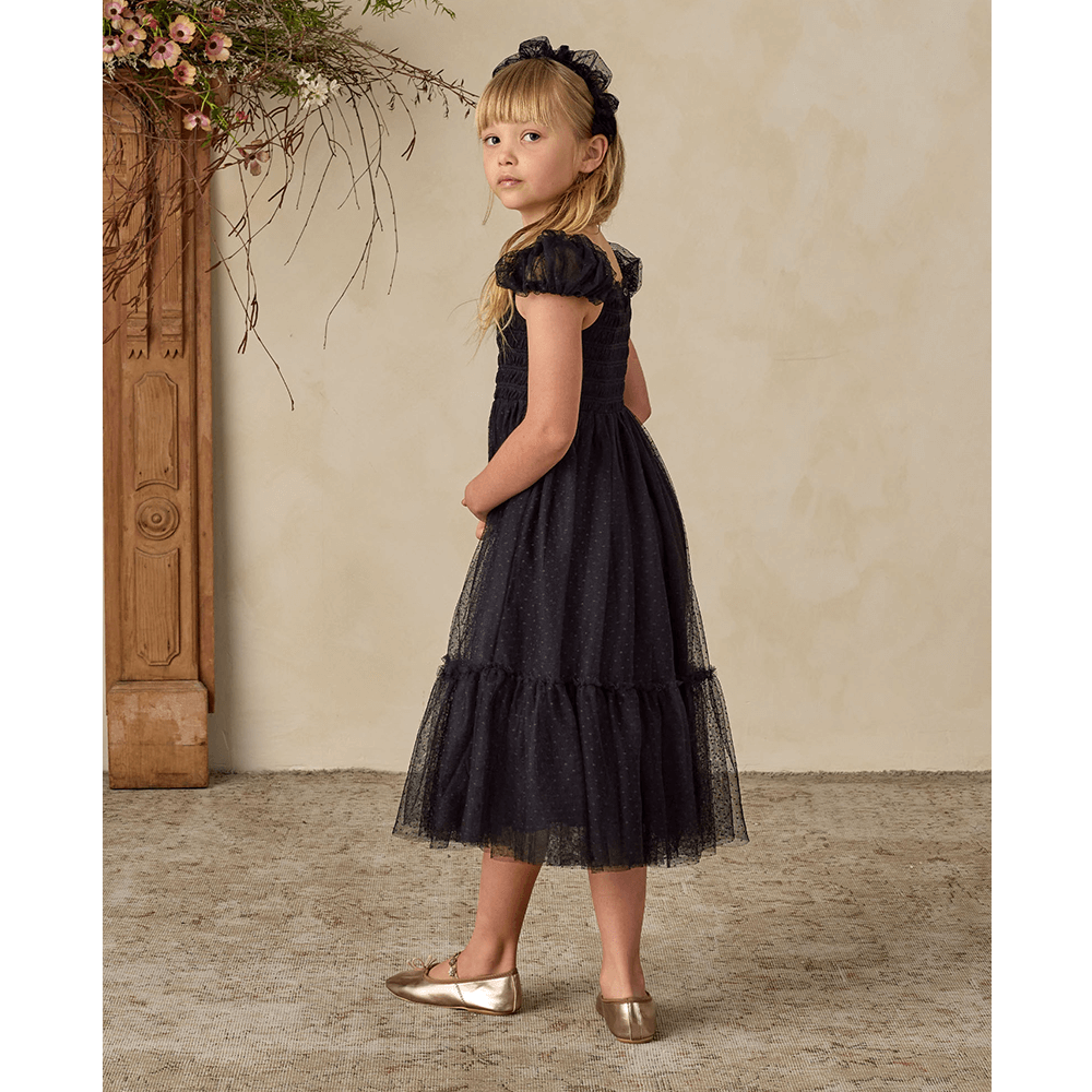 NoraLee Clara Dress - Black