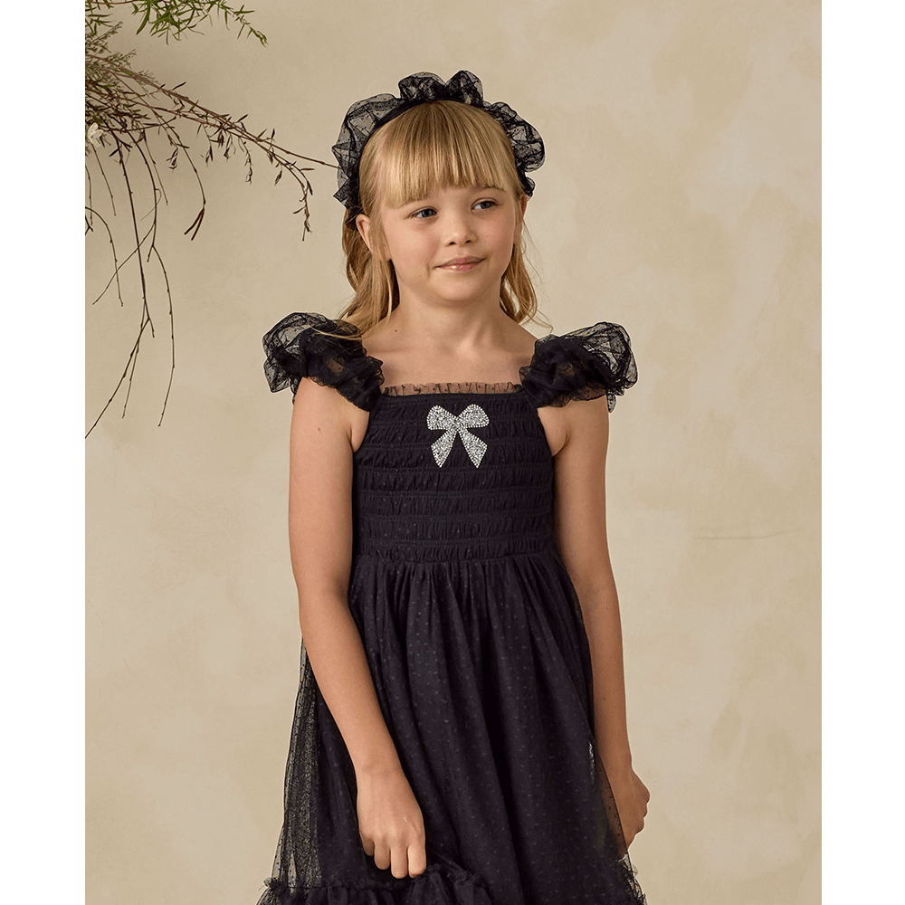NoraLee Clara Dress - Black
