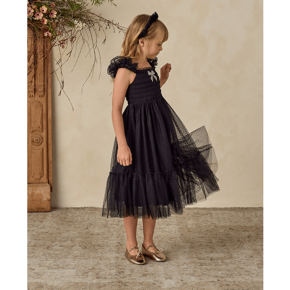 NoraLee Clara Dress - Black