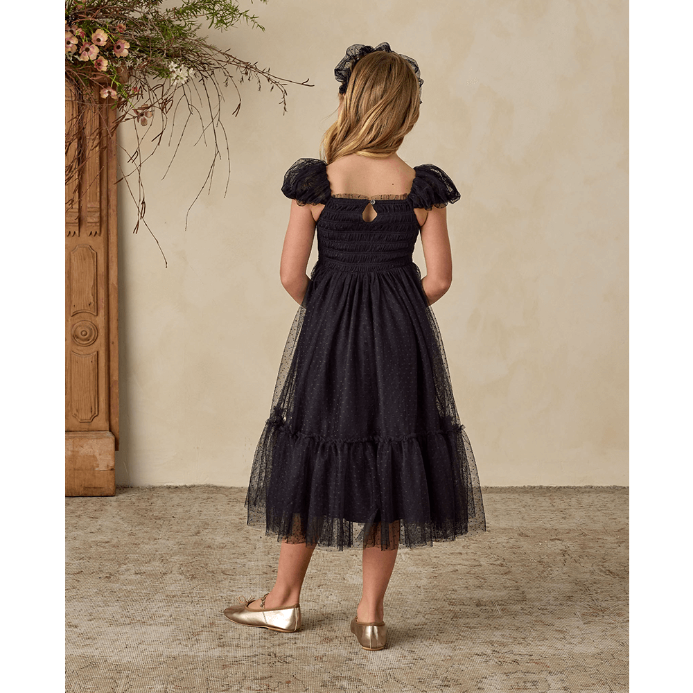 NoraLee Clara Dress - Black