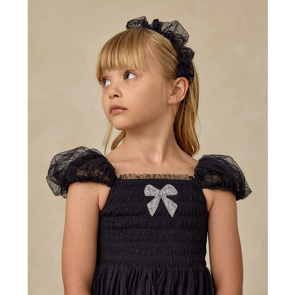 NoraLee Clara Dress - Black